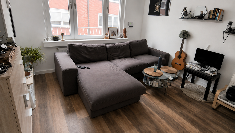 Etagenwohnung Köln-Altstadt/Süd Süd - 2 Zimmer, 48 m&sup2;, 891&euro; | Angebot:27261519