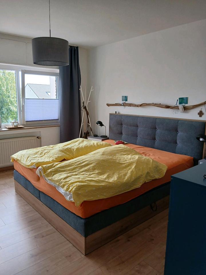 helle 3ZKB Wohnung in 41751 Dülken