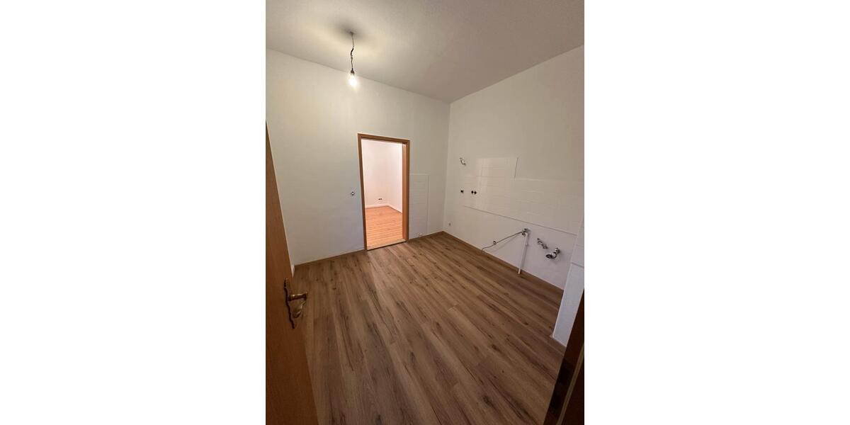 Erdgeschoßwohnung Langelsheim - 4 Zimmer, 76 m&sup2;, 610&euro; | Angebot:24298982