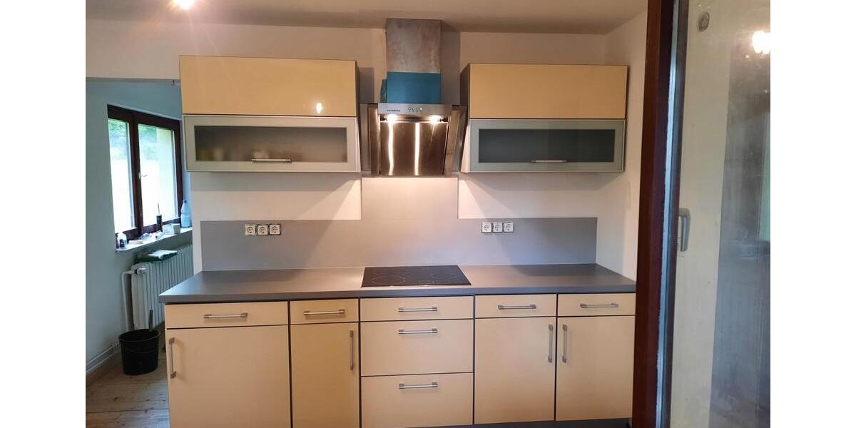 Einfamilienhaus Bad Hersfeld - 6 Zimmer, 152 m&sup2;, 1.350&euro; | Angebot:24768043