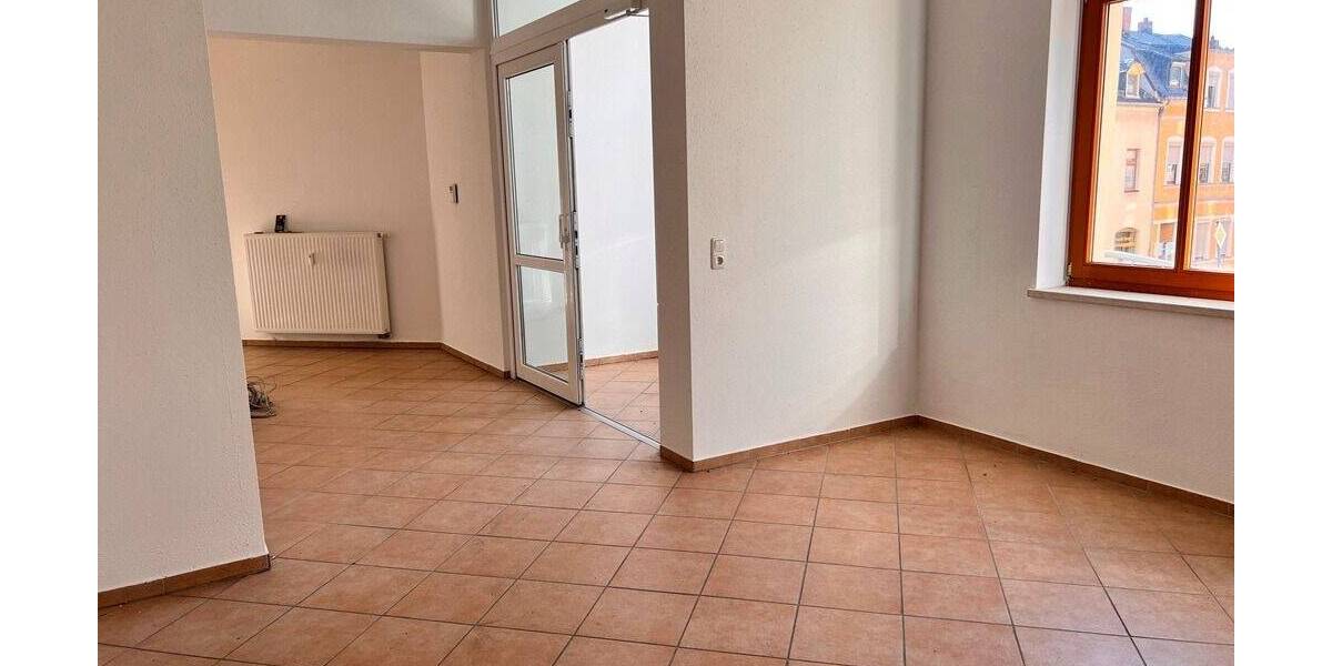 Gewerbeobjekt Netzschkau Dungersgrün - 6 Zimmer, 154 m&sup2;, 787&euro; | Angebot:23561180