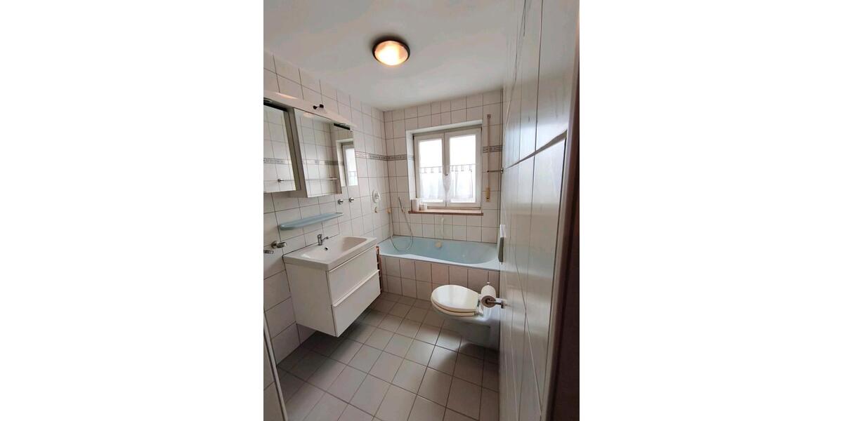 Wohnen auf Zeit Regensburg Ganghofersiedlung - 2 Zimmer, 55 m&sup2;, 975&euro; | Angebot:25660301