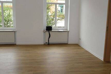 atraktive 3 Zimmerwohnung mitten in der Altstadt von Grimma im 1. OG 3 zimmer