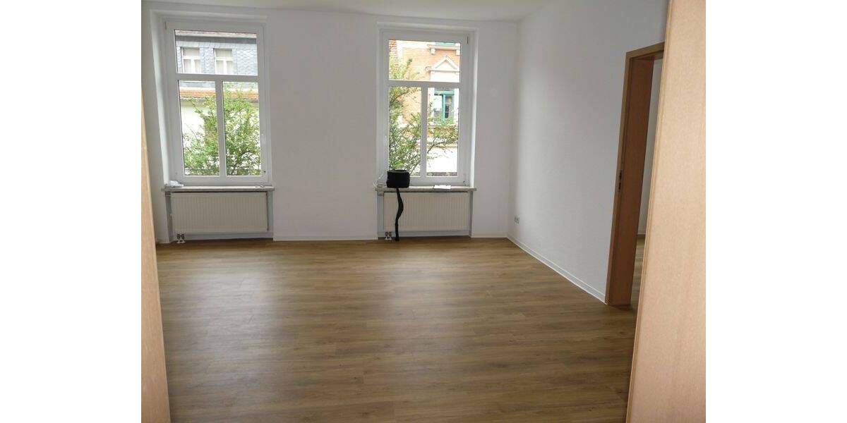 Etagenwohnung Grimma - 3 Zimmer, 75 m&sup2;, 400&euro; | Angebot:21575681