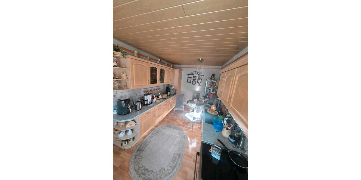 Etagenwohnung Staßfurt - 2 Zimmer, 63 m&sup2;, 303&euro; | Angebot:26279626