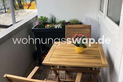 Wohnung zum Mieten in Au-Haidhausen, München 790 € 35 m² 1 zimmer