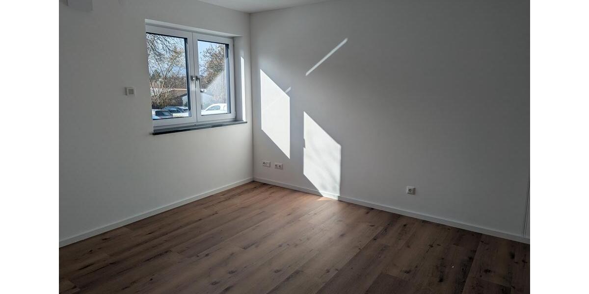 Etagenwohnung Mitterfels - 2 Zimmer, 47 m&sup2;, 560&euro; | Angebot:25148708