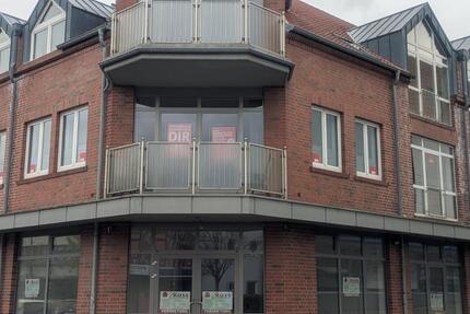 Sehr gepflegte 4 ZKB - Wohnung in Cloppenburg zu vermieten 4 zimmer