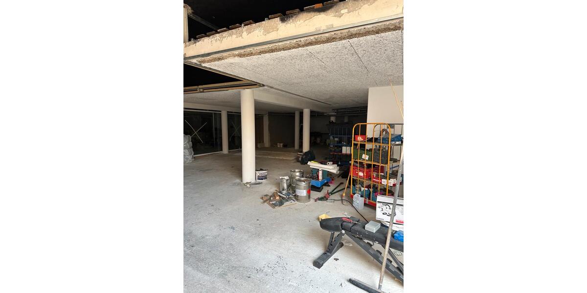 Gewerbeobjekt Eimeldingen - 2.100&euro; | Angebot:26021726