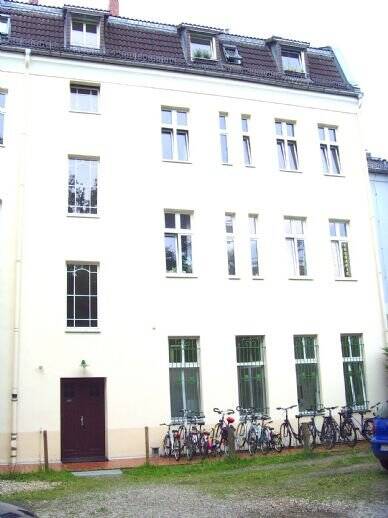 Etagenwohnung Königs Wusterhausen - 3 Zimmer, 77 m&sup2;, 1.078&euro; | Angebot:26540898