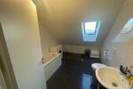 Dachgeschoßwohnung Hannover Herrenhausen-Stöcken - 4 Zimmer, 100 m&sup2;, 950&euro; | Angebot:26279030