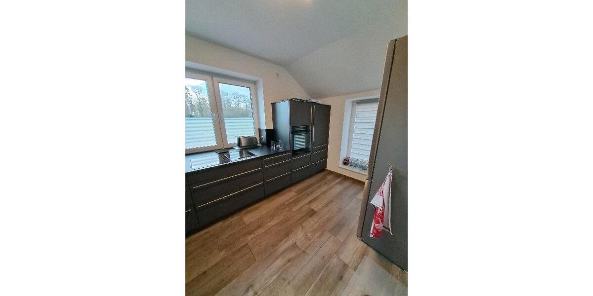 Einfamilienhaus Hage - 5 Zimmer, 134 m&sup2;, 1.700&euro; | Angebot:26025778