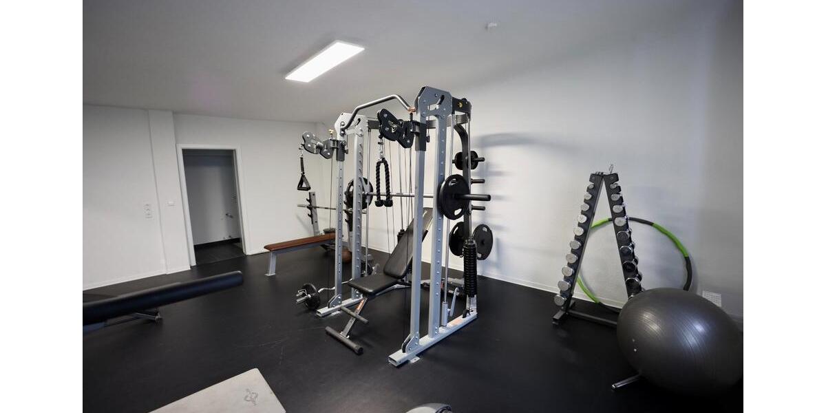 Wohnen auf Zeit Wuppertal Barmen - 20 Zimmer, 45 m&sup2;, 495&euro; | Angebot:25396726