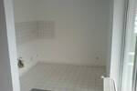 1-Raum Wohnung mit Balkon
