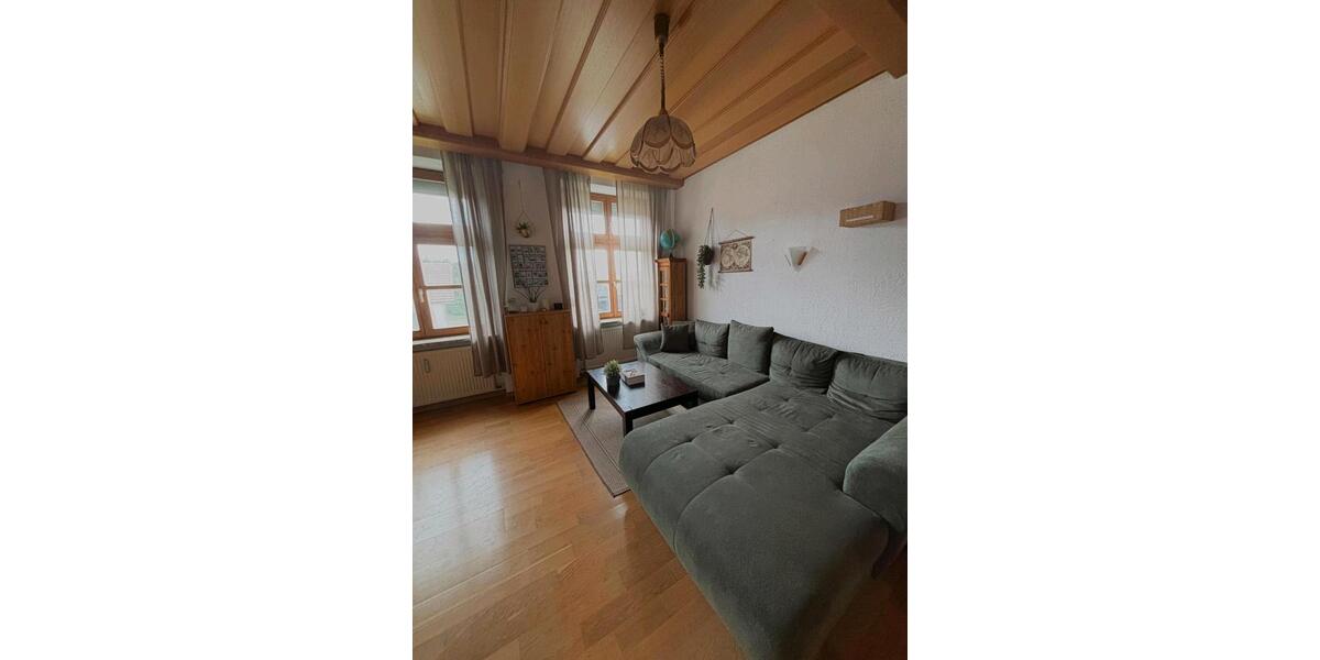 Erdgeschoßwohnung Wegscheid - 3 Zimmer, 100 m&sup2;, 560&euro; | Angebot:26600558