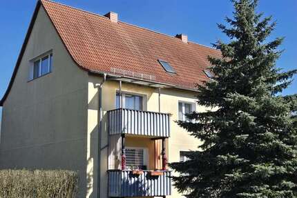 Wohnung Müncheberg - 2 Zimmer, 44 m&sup2;, 480&euro; | Angebot:23164004