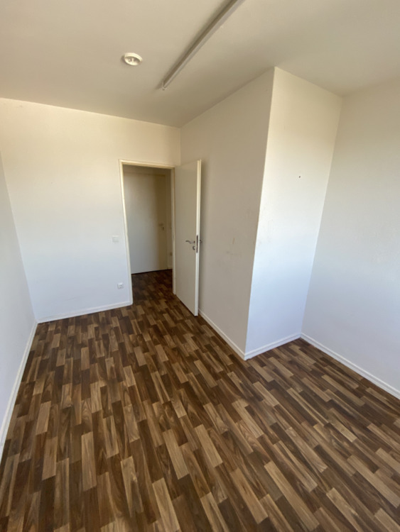 Einziehen und wohlfühlen! 2-Zimmer-Wohnung, Erstbezug nach Sanierung, Einbauküche 2 zimmer
