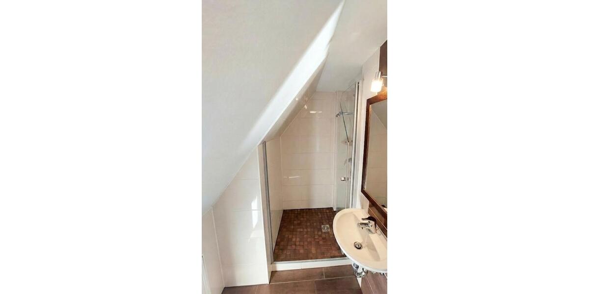 Dachgeschoßwohnung Magdeburg Brückfeld - 2 Zimmer, 44 m&sup2;, 490&euro; | Angebot:25058233