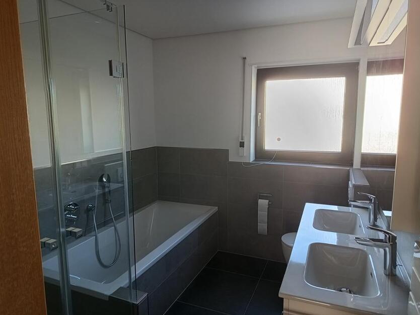 modernisiertes Reihenendhaus in LU-Oggersheim zu vermieten zimmer