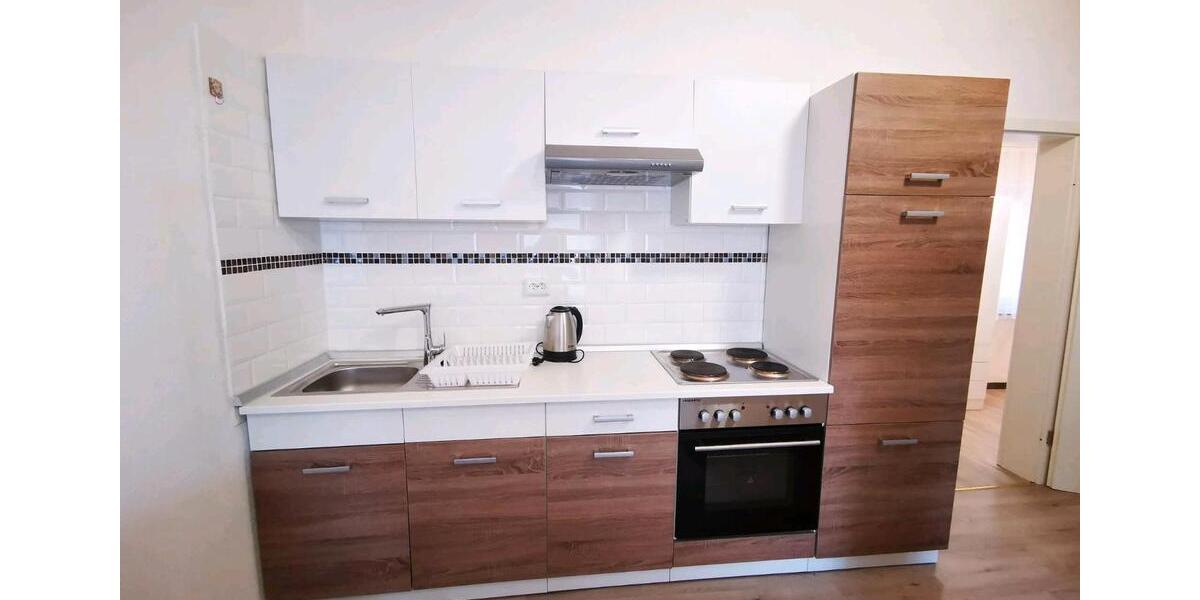 Wohnen auf Zeit Gelsenkirchen Gelsenkirchen-Nord - 2 Zimmer, 54 m&sup2;, 17&euro; | Angebot:25326771