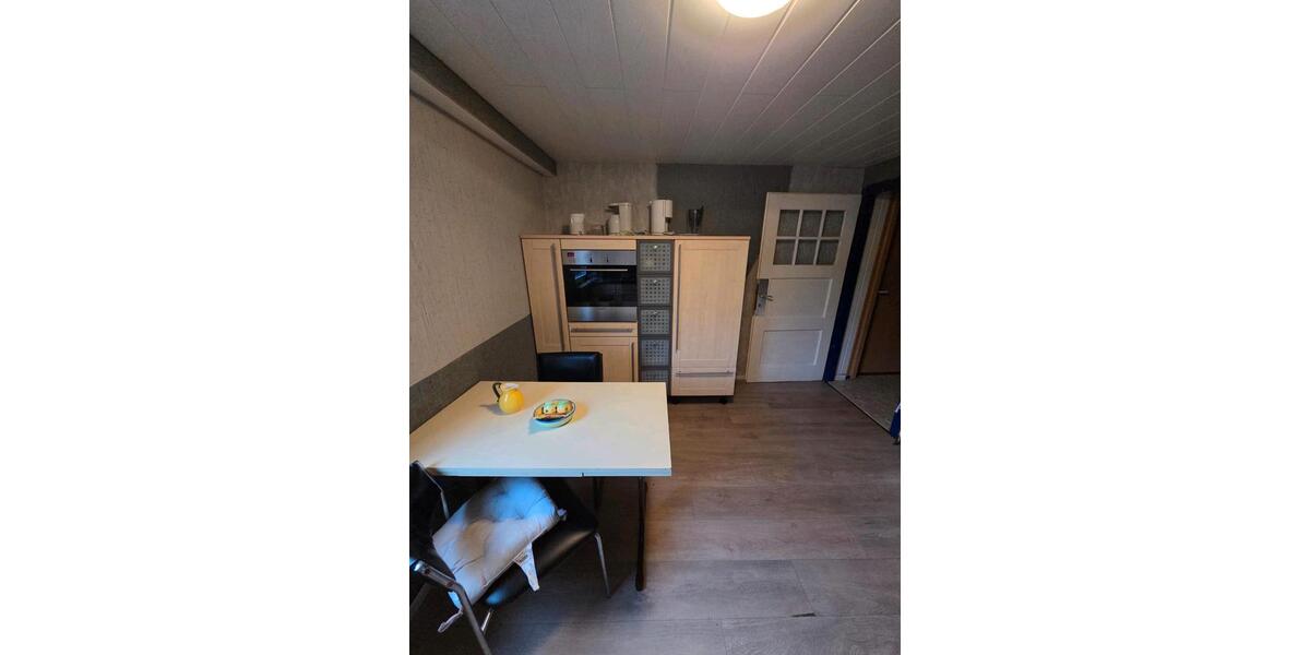 Etagenwohnung Ulrichstein - 1 Zimmer, 30 m&sup2;, 300&euro; | Angebot:26639028