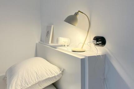 Möblierte Wohnung im Kreuzviertel 2 zimmer