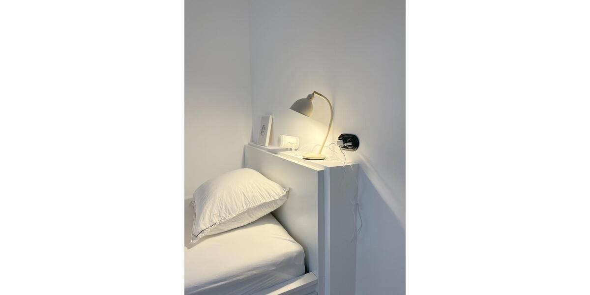 Möblierte Wohnung im Kreuzviertel 2 zimmer