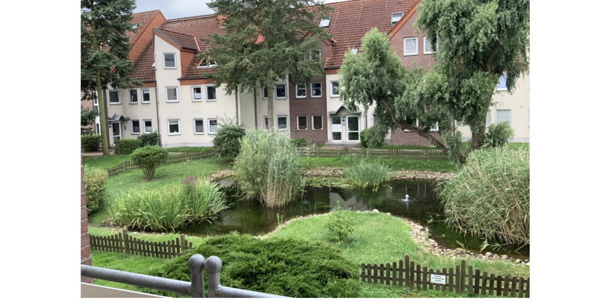 Etagenwohnung Beerfelde Beerfelde - 3 Zimmer, 75 m&sup2;, 800&euro; | Angebot:24829420