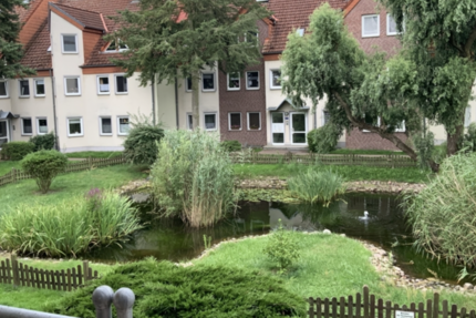 Wohnung Beerfelde Beerfelde - 3 Zimmer, 75 m&sup2;, 800&euro; | Angebot:24829420