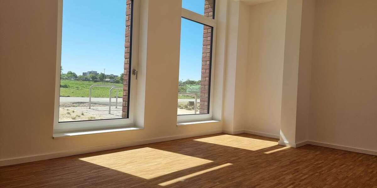 Etagenwohnung Garbsen Garbsen-Mitte - 2 Zimmer, 71 m&sup2;, 923&euro; | Angebot:24897600