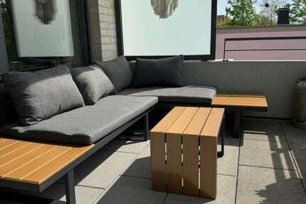 Wohnung zum Mieten in Leverkusen 1.380 € 94 m² 3 zimmer