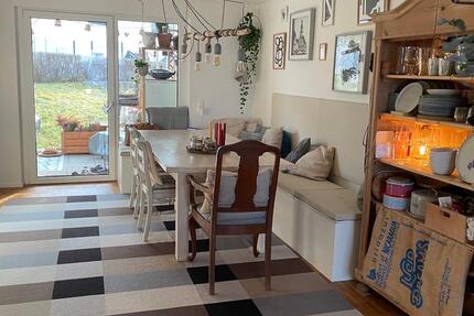 Wohnen auf Zeit Kirchentellinsfurt - 3 Zimmer, 75 m&sup2;, 1.400&euro; | Angebot:24856916