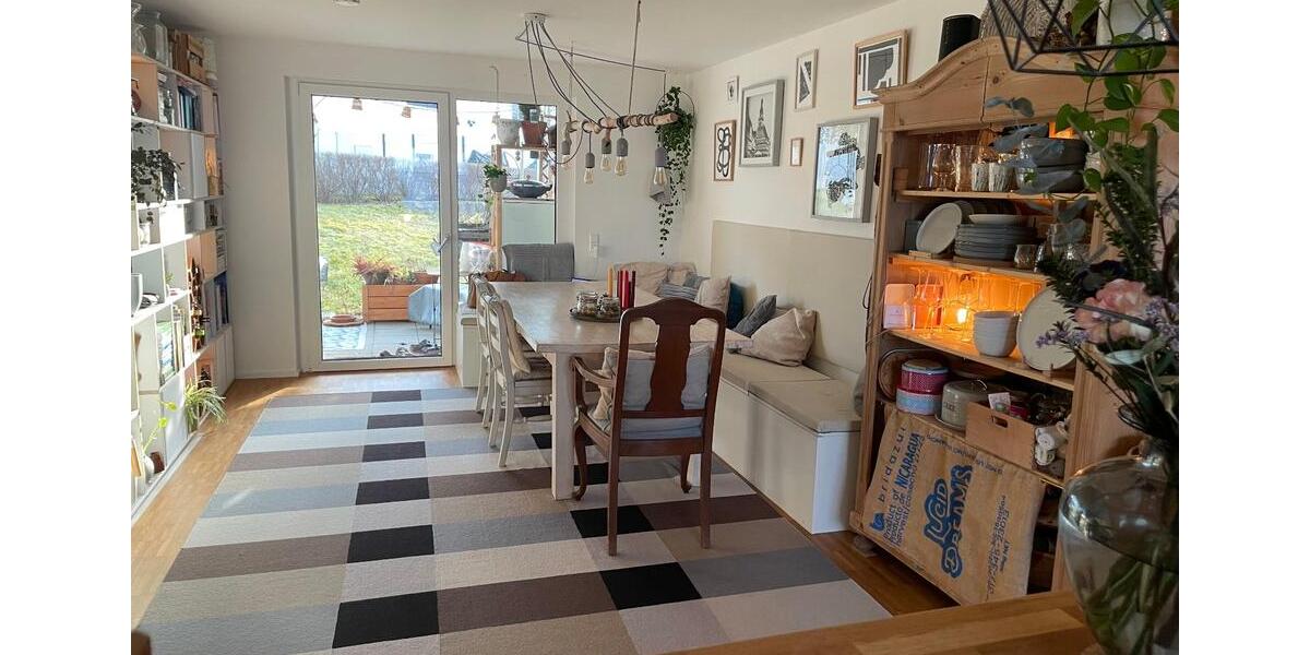 Wohnen auf Zeit Kirchentellinsfurt - 3 Zimmer, 75 m&sup2;, 1.400&euro; | Angebot:24856916