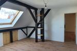 Dachgeschoßwohnung Bautzen - 3 Zimmer, 135 m&sup2;, 800&euro; | Angebot:24537557