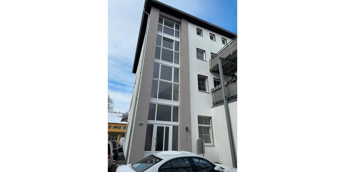 Etagenwohnung Simbach am Inn - 1 Zimmer, 50 m&sup2;, 460&euro; | Angebot:25189344