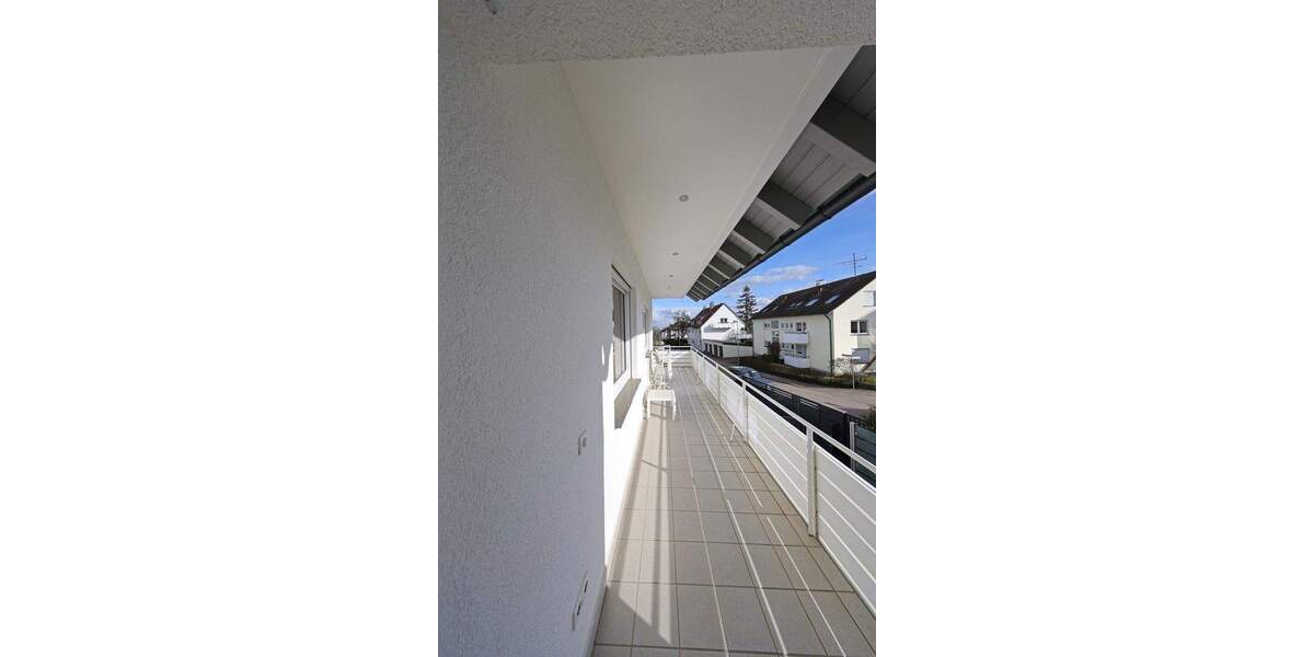 Etagenwohnung Leinfelden-Echterdingen Leinfelden - 4 Zimmer, 110 m&sup2;, 2.000&euro; | Angebot:24684199