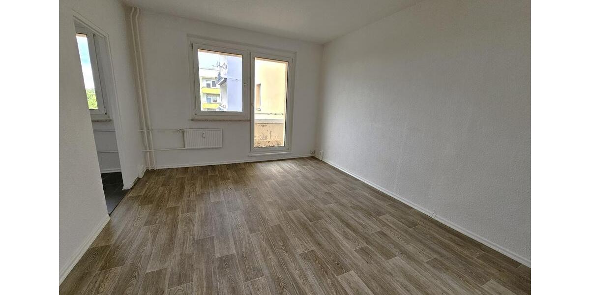 Etagenwohnung Zerbst (Anhalt) - 2 Zimmer, 50 m&sup2;, 254&euro; | Angebot:26676801