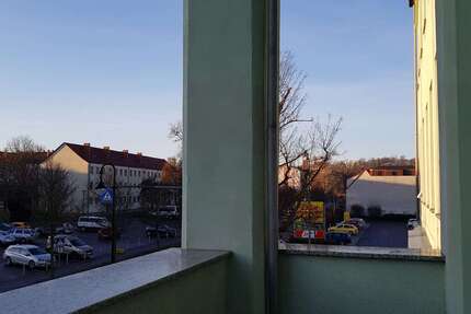 Wohnung Eilenburg Eilenburg-Berg - 3 Zimmer, 92 m&sup2;, 640&euro; | Angebot:26380191