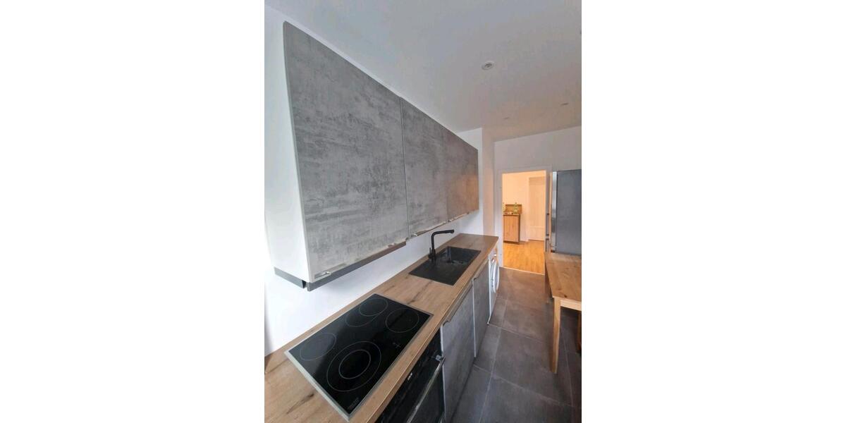 Wohnen auf Zeit Hannover Vahrenwald-List - 1 Zimmer, 30 m&sup2;, 500&euro; | Angebot:25904313