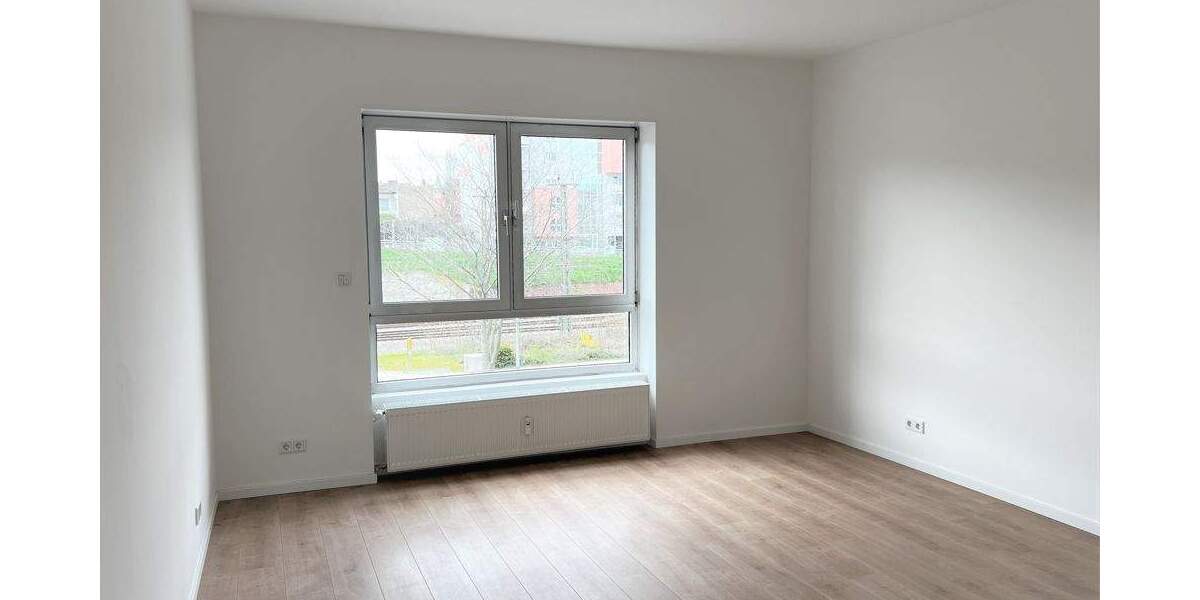 Etagenwohnung Worms Innenstadt - 2 Zimmer, 66 m&sup2;, 700&euro; | Angebot:25110438