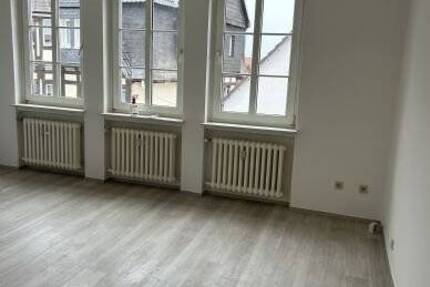 Zentral gelegene 2 Zimmer Wohnung in Schwalmstadt 2 zimmer