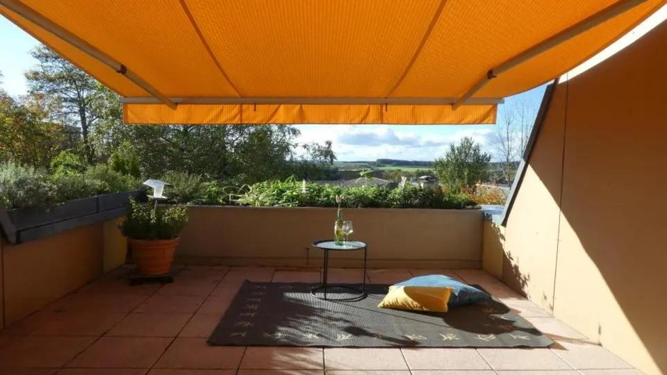 Etagenwohnung Bamberg Am Bruderwald - 3 Zimmer, 83 m&sup2;, 1.050&euro; | Angebot:24765802