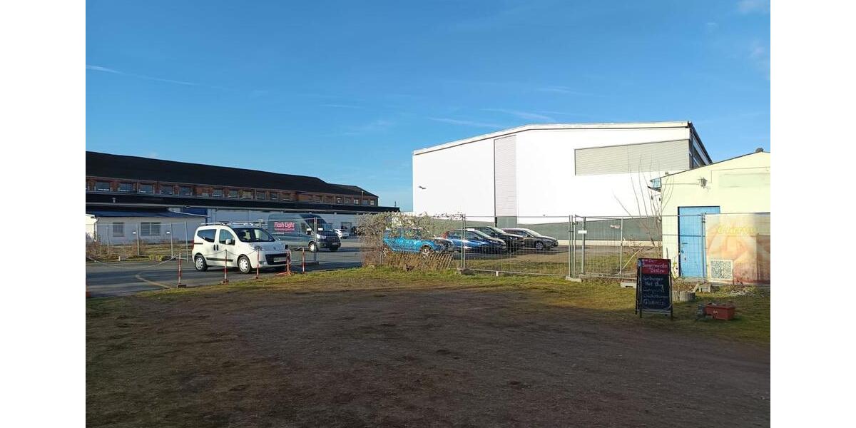 Gewerbeobjekt Nordhausen - 350&euro; | Angebot:25724993