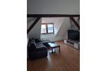Dachgeschoßwohnung Dessau-Roßlau Roßlau - 2 Zimmer, 50 m&sup2;, 300&euro; | Angebot:26003358