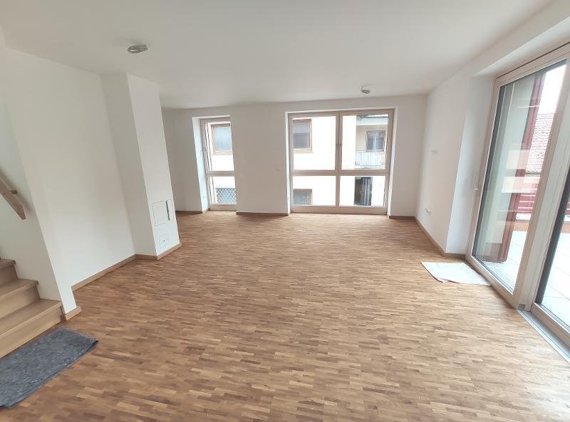 Hochwertig ausgestattetes Einfamilienhaus mit großer Terrasse und Garage