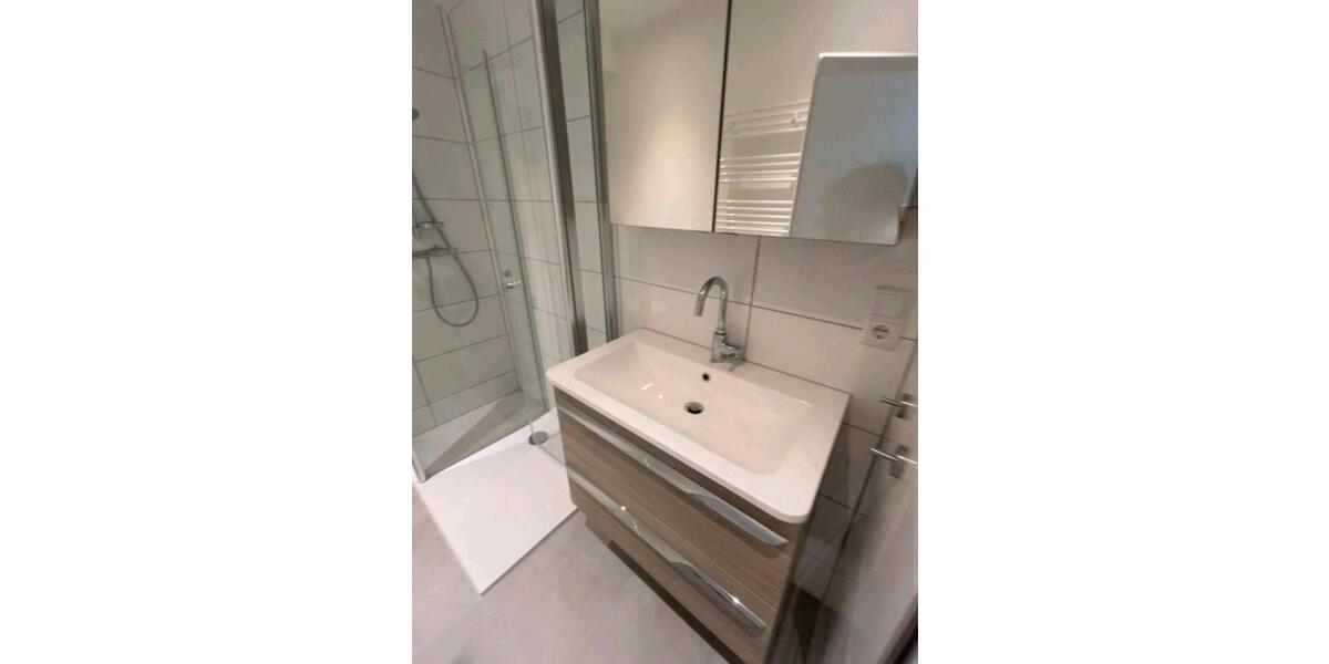 Erdgeschoßwohnung Soest - 2 Zimmer, 45 m&sup2;, 473&euro; | Angebot:25219711