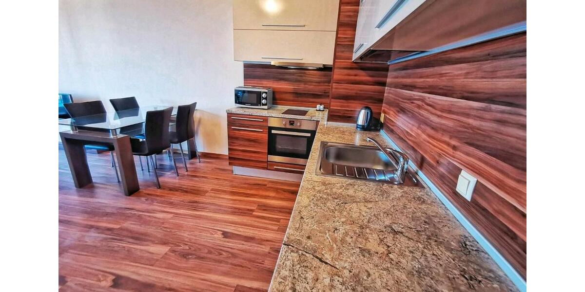 Etagenwohnung Offenbach am Main Bieberer Berg - 2 Zimmer, 77 m&sup2;, 1.300&euro; | Angebot:25975710