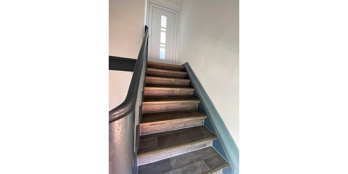 Dachgeschoßwohnung Eschwege - 1 Zimmer, 46 m&sup2;, 460&euro; | Angebot:26066907