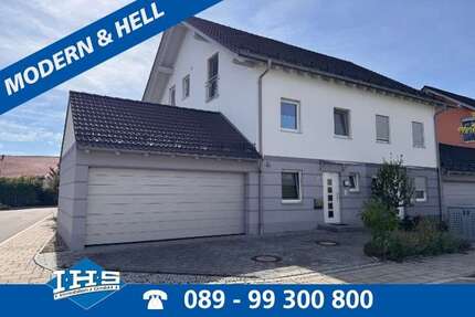 Haus zum Mieten in Aschheim 2.680 € 190 m²
