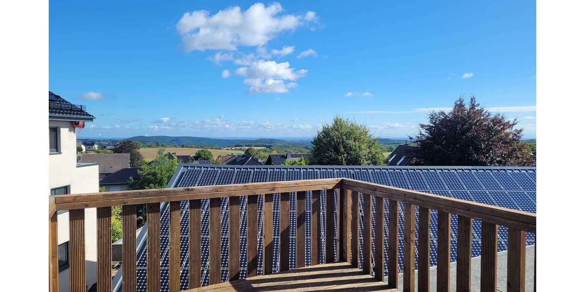 Wohnung zum Mieten in Nideggen-Schmidt 630 € 84 m² 2 zimmer